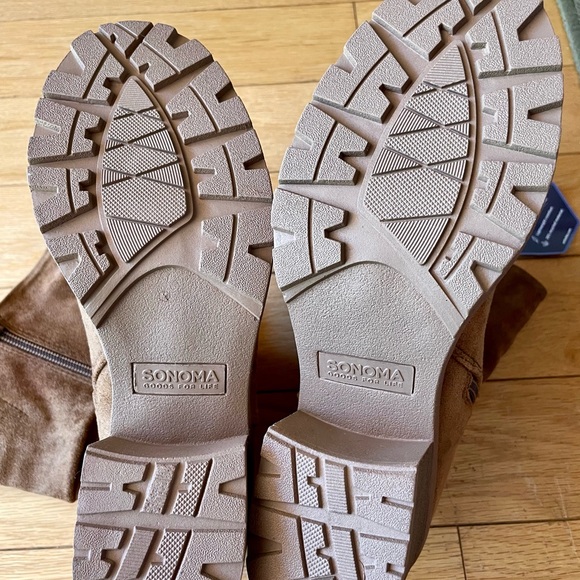 Sonoma Saxophone Boots - Picture 9 of 10